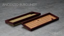 [Instock] Neo60 Cu Keyboard Kit -Qwertyqop Store anoburgandy a6b4d32e ca61 43a2 8beb 37d98b769d4a