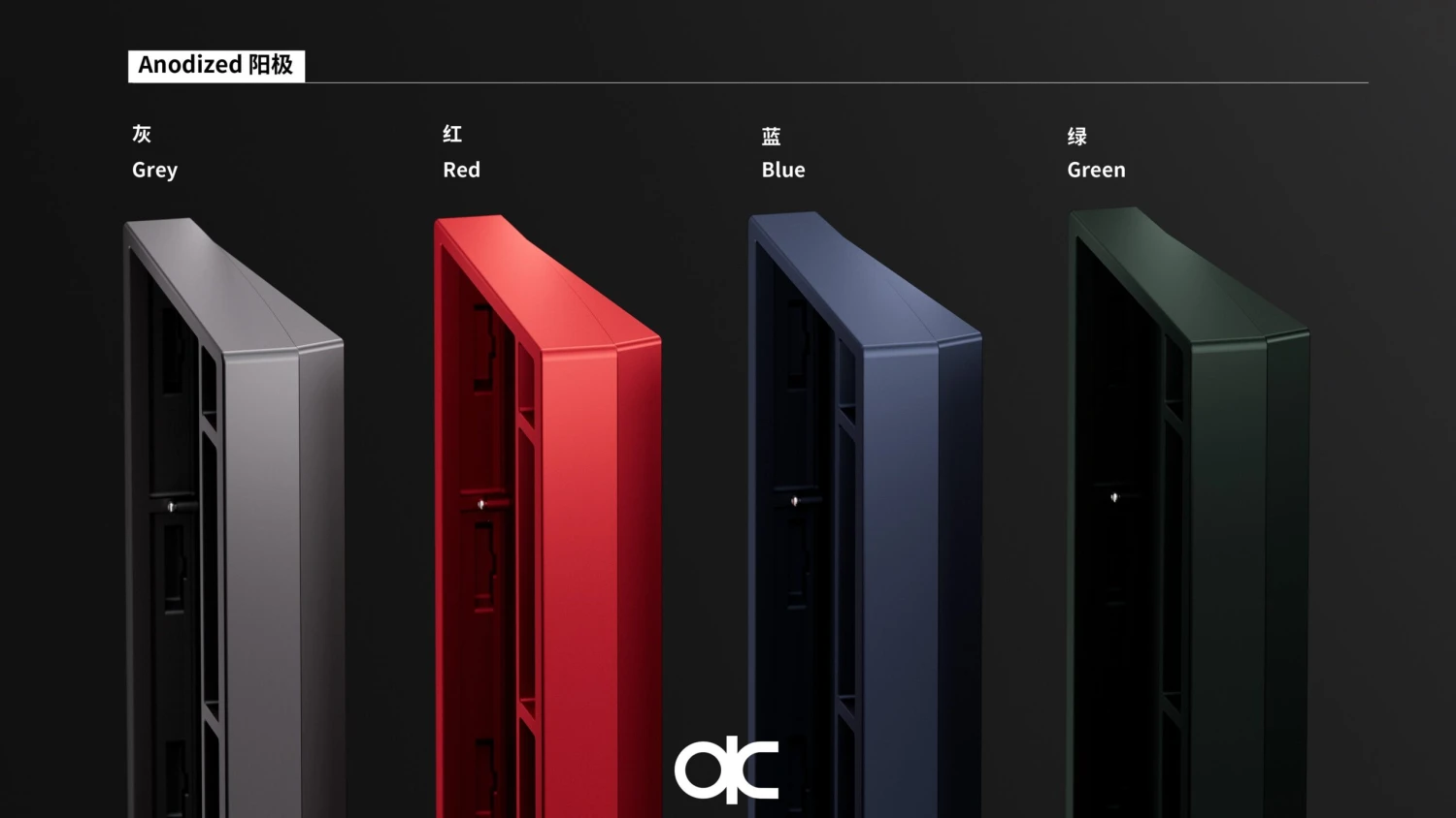 QK75 Barebones Kit 3 QK75 Barebones Kit - Image 3