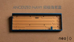 [Instock] Neo65 Cu Keyboard Kit -Qwertyqop Store anonavy ab5ec4fd d0e2 480f 8b6f 875d5b92dc08