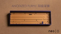 [Instock] Neo65 Cu Keyboard Kit -Qwertyqop Store anopurple 9c95a663 13d7 4d3f ac66 1e7cc1fc6e7b