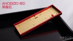 [Instock] Neo65 Cu Keyboard Kit -Qwertyqop Store anored