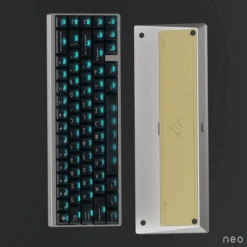 [Group Buy] Neo Sonic He+ Hall Effect Custom Keyboard -Qwertyqop Store anosilver 55093ccb 06af 4399 862e 017ded2f35ca