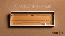 [Instock] Neo65 Cu Keyboard Kit -Qwertyqop Store anosilver 94a1d1db 3a58 4ccf b67c c98d1d406f38