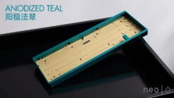 [Instock] Neo65 Cu Keyboard Kit -Qwertyqop Store anoteal