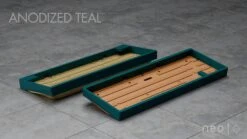 [Instock] Neo60 Cu Keyboard Kit -Qwertyqop Store anoteal f5a88c75 62ce 4a84 9828 111733960285