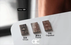 QK80 Parts -Qwertyqop Store badgeswithpattern