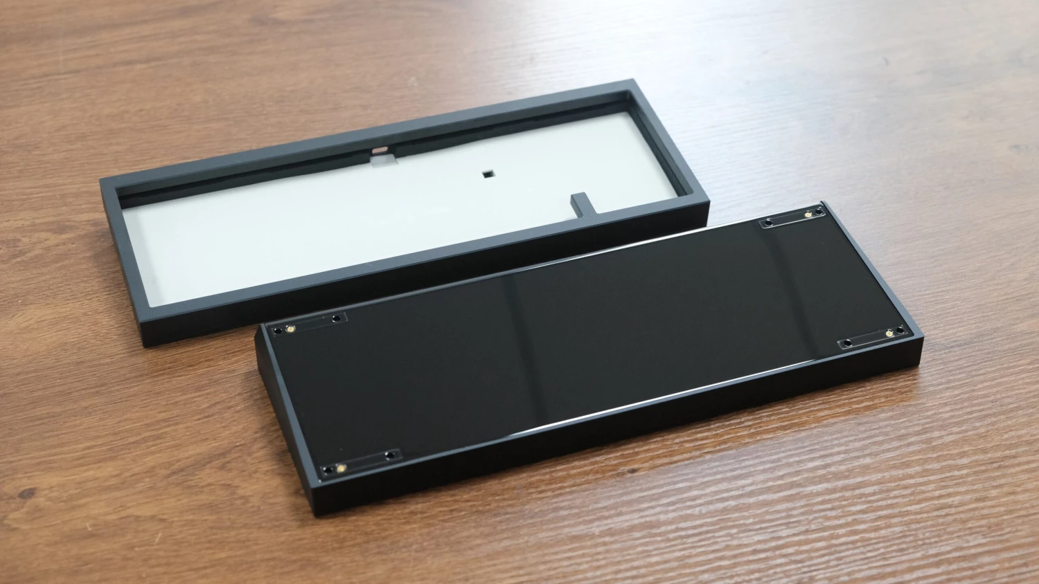 QK65 Mirror Edition Kit 1 QK65 Mirror Edition Kit