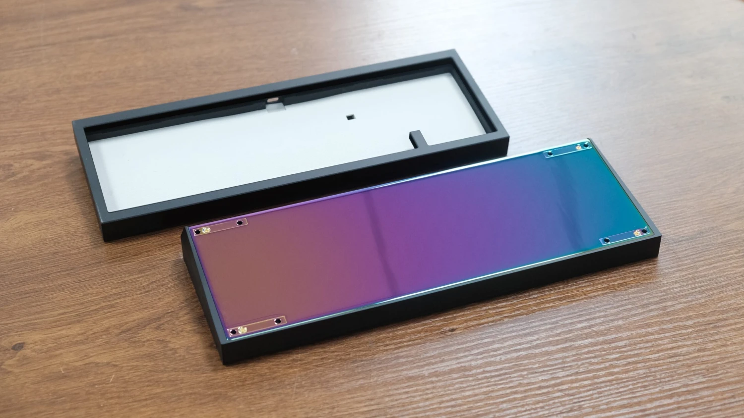 QK65 Mirror Edition Kit 2 QK65 Mirror Edition Kit - Image 2