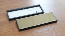 QK65 Mirror Edition Kit 11 QK65 Mirror Edition Kit -Qwertyqop Store blackgolden