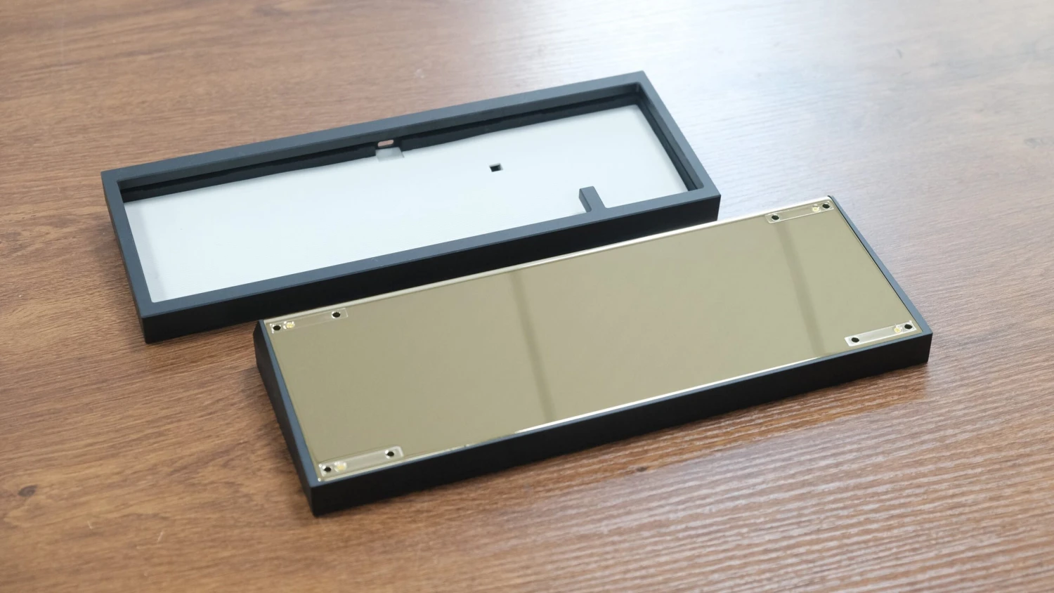 QK65 Mirror Edition Kit 4 QK65 Mirror Edition Kit - Image 4