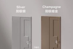 [Instock] Neo80 Kit -Qwertyqop Store bottomcasesilver golden 0df95357 e7eb 46eb 932e 1a7b0006cdd4