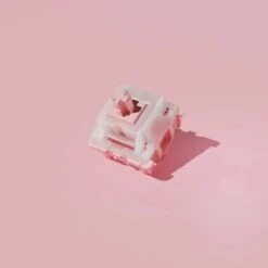 QTUO Strawberry Shortcake Switch