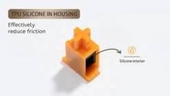 Maiz Clip In Stabilizer -Qwertyqop Store cf7e7caebada73c14d0154a647bd7802