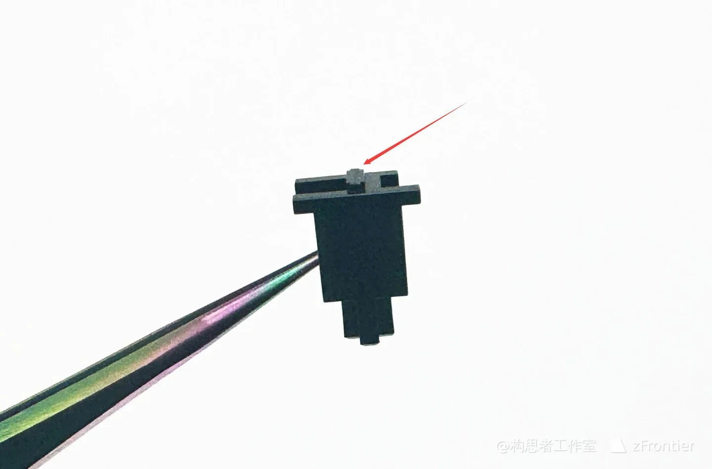 DesignerStudio 100% Plate Mount Stabilizers 5 DesignerStudio 100% Plate Mount Stabilizers - Image 5