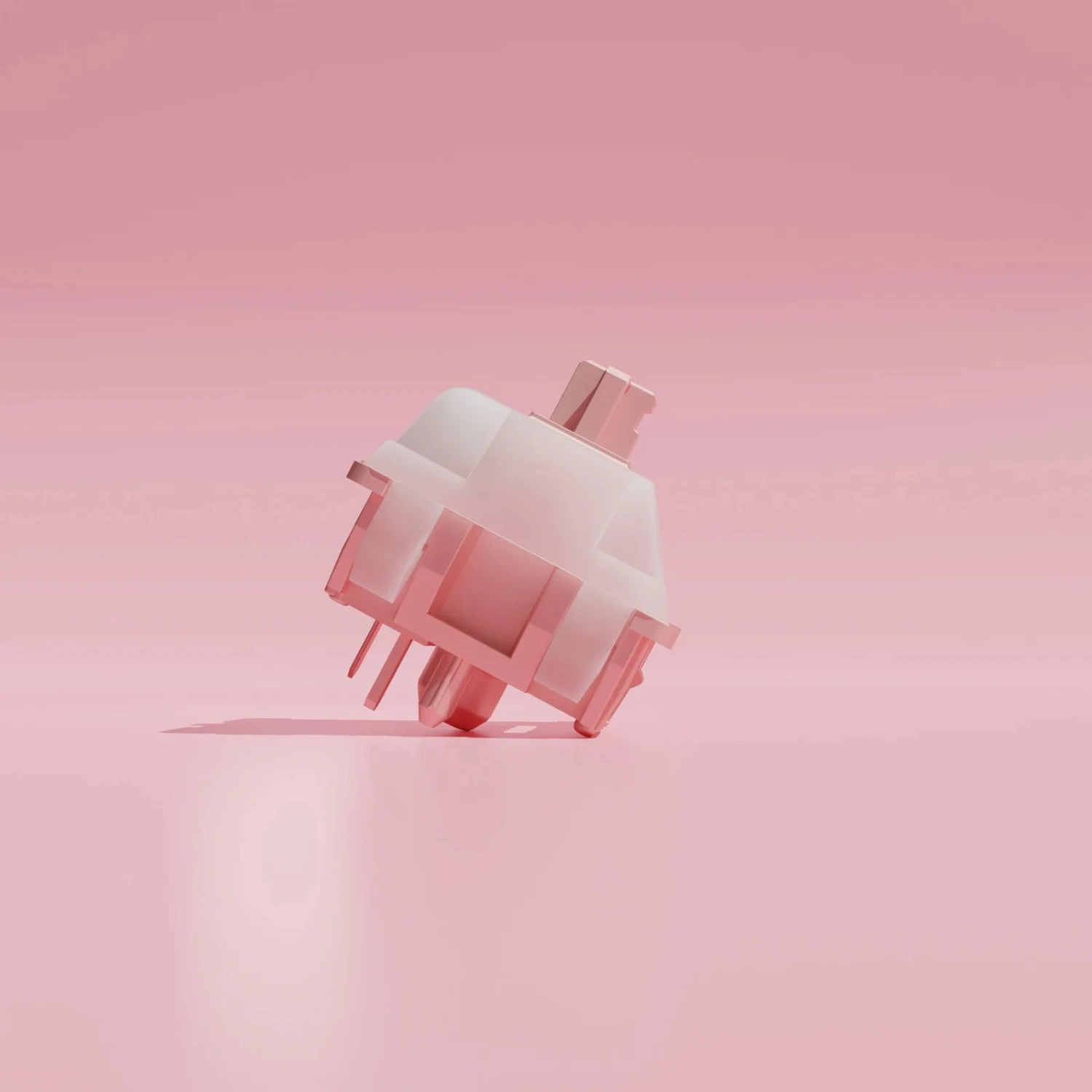 QTUO Strawberry Shortcake Switch 5 QTUO Strawberry Shortcake Switch - Image 5