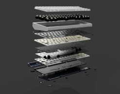Link65 Barebones Kit -Qwertyqop Store e9b9cf2a21295cadaf80595846cf691