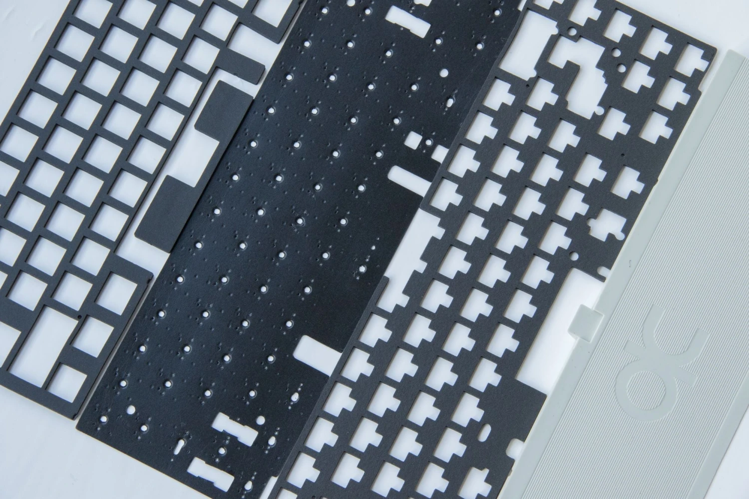 QK65 Parts 1 QK65 Parts