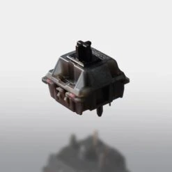 SW X Gateron Onyx Switch