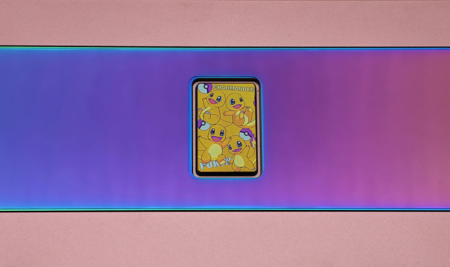 FreeEDC Pokemon Titanium Magnetic Badge R2 5 FreeEDC Pokemon Titanium Magnetic Badge R2 - Image 5