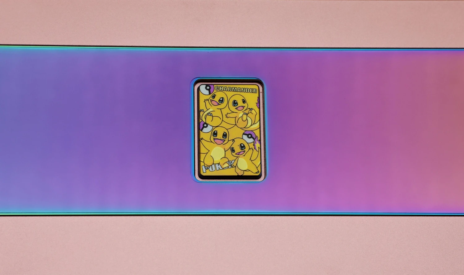 FreeEDC Pokemon Titanium Magnetic Badge R2 6 FreeEDC Pokemon Titanium Magnetic Badge R2 - Image 6