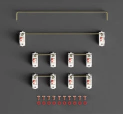 C3 Equalz Screw-in Stabilizers V3 -Qwertyqop Store image 69b16e47 00d0 4b1a b5b9 43c34b174d0c