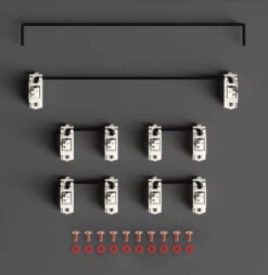 C3 Equalz Screw-in Stabilizers V3 -Qwertyqop Store image 6da4c9a7 62ce 402b b004 06440f6ae04a