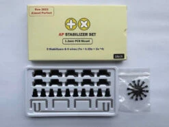 TX Stabilizers (AP) -Qwertyqop Store image 8665a754 d4ee 418e be76 18038f6a0a00