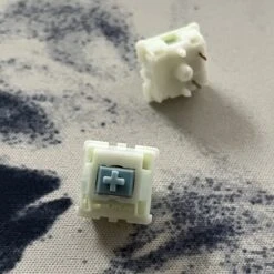 43Studio V2 RARA Switches