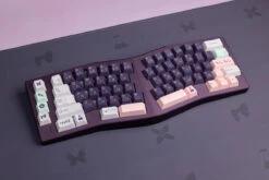 KBS Butterfly Girl Deskmat