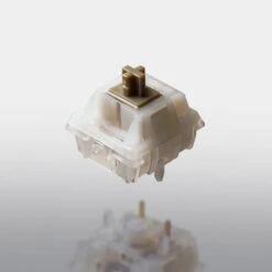 SW X Keygeek Ash Switch