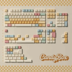 Candy Box Keycaps -Qwertyqop Store lgy0 3VxmGaTt13RqLNHRK3josdS