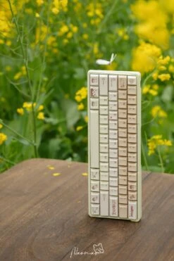 QK Pearl Milk Tea Keycaps -Qwertyqop Store lkZbsYhWynT5aRUsuiEL43P1NGtd.jpg large1400