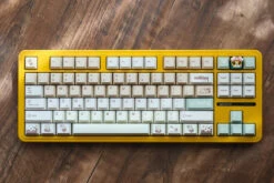 QK Pearl Milk Tea Keycaps -Qwertyqop Store lnUDSqdCKUaggeG0OFr3OmILPrVw.jpg large1400