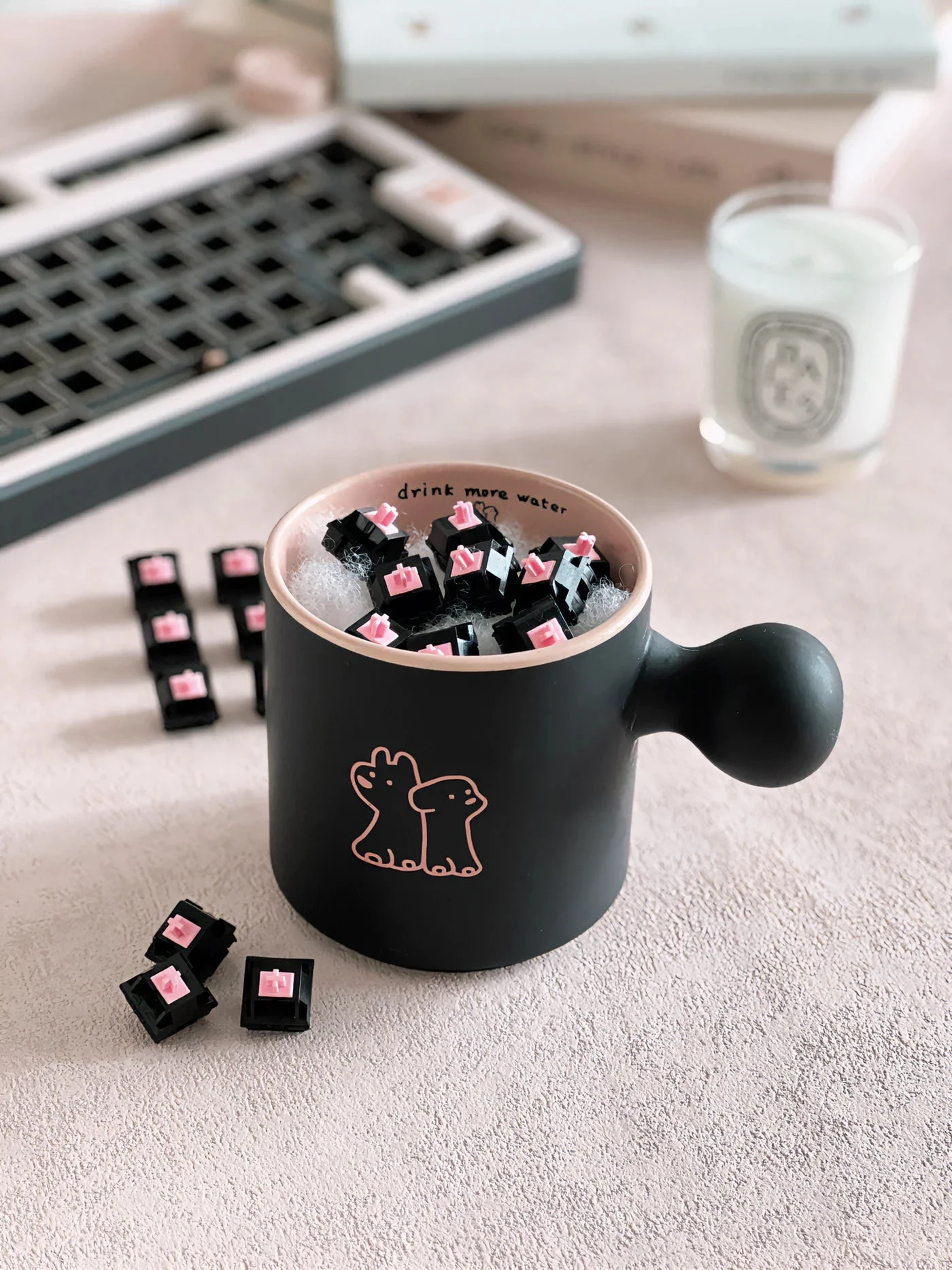 KTT Romance Switch 3 KTT Romance Switch - Image 3