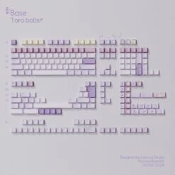 QK Taro Balls Keycaps 13 QK Taro Balls Keycaps -Qwertyqop Store lpOZ ISP7nQLVFPzXKP50Jz10Ddo.jpg large5000