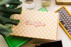 Candy Box Keycaps -Qwertyqop Store lpQ3dbKt1pczdhuOOI 55lLaD8yc.jpg large1400