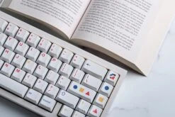 QK65 Base Kit Keycaps