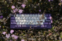 [Instock] Neo60 Cu Keyboard Kit