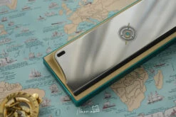 [Instock] Neo60 Cu Keyboard Kit -Qwertyqop Store neo604