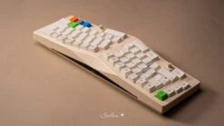 [Instock] Neo Ergo Keyboard Kit