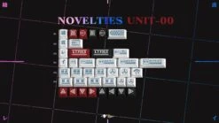 MW Lilith R2 Keycaps 24 MW Lilith R2 Keycaps -Qwertyqop Store novelties unit 00