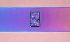 FreeEDC Pokemon Titanium Magnetic Badge R2 8 FreeEDC Pokemon Titanium Magnetic Badge R2 -Qwertyqop Store o 198