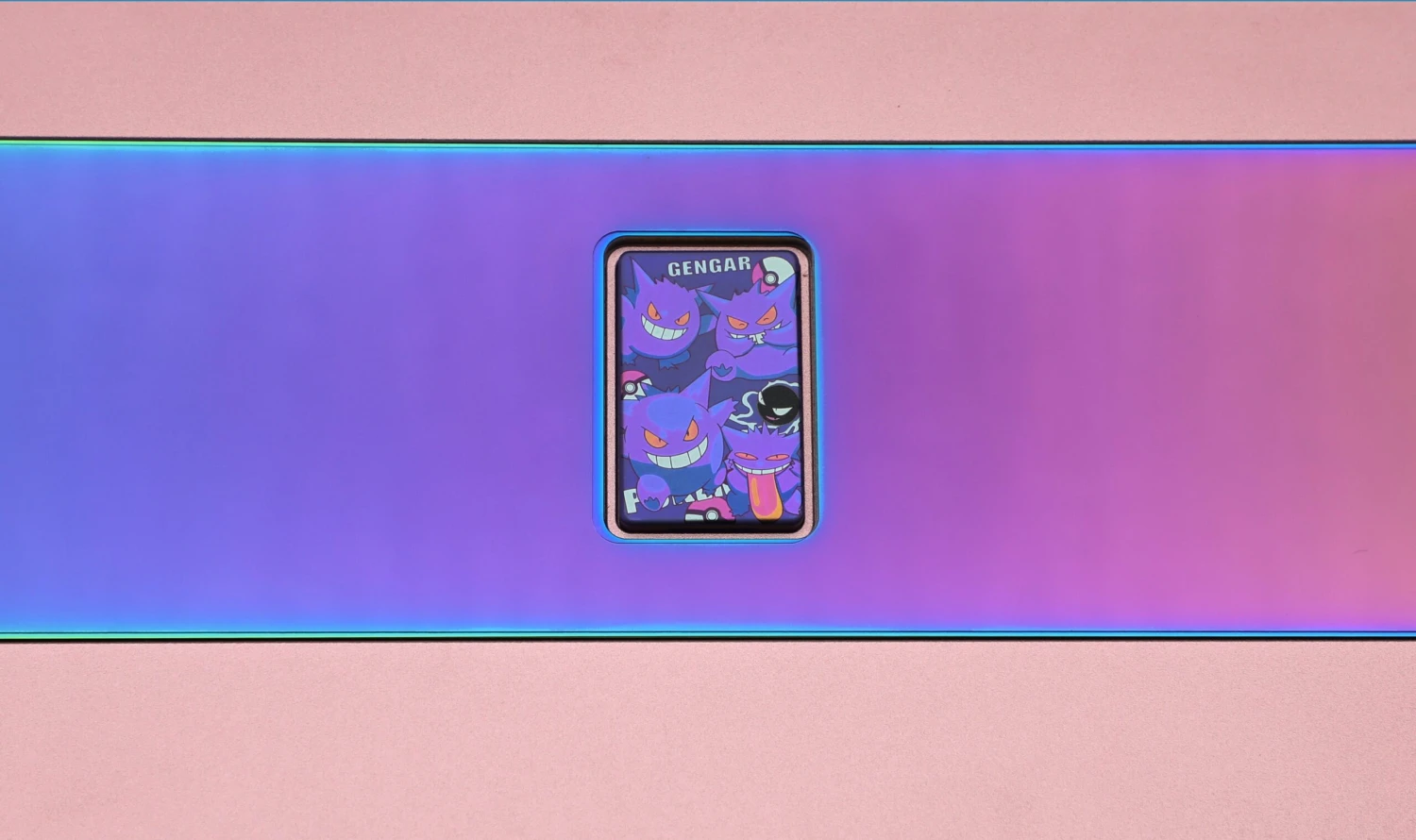 FreeEDC Pokemon Titanium Magnetic Badge R2 3 FreeEDC Pokemon Titanium Magnetic Badge R2 - Image 3