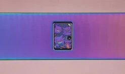 FreeEDC Pokemon Titanium Magnetic Badge R2 9 FreeEDC Pokemon Titanium Magnetic Badge R2 -Qwertyqop Store o 258