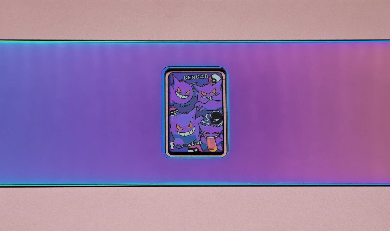 FreeEDC Pokemon Titanium Magnetic Badge R2 4 FreeEDC Pokemon Titanium Magnetic Badge R2 - Image 4