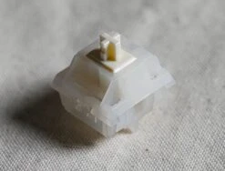 NEO Keygeek Oat Linear Switch