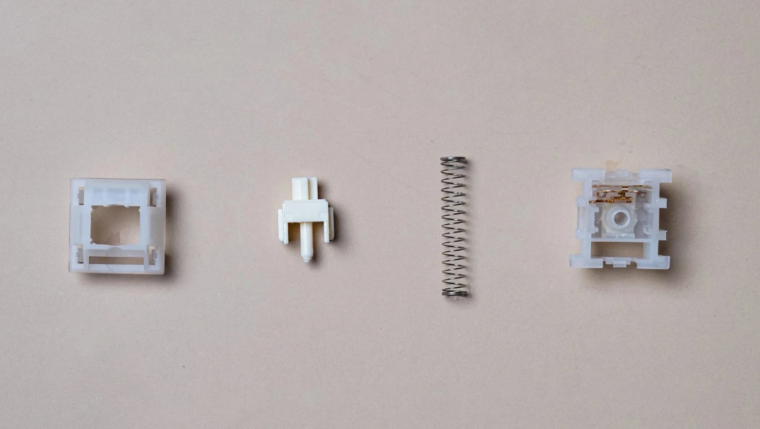 NEO Keygeek Oat Linear Switch 4 NEO Keygeek Oat Linear Switch - Image 4