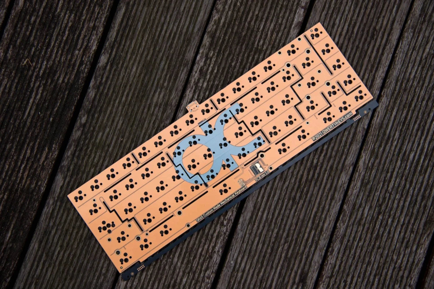 QK65 Parts 2 QK65 Parts - Image 2