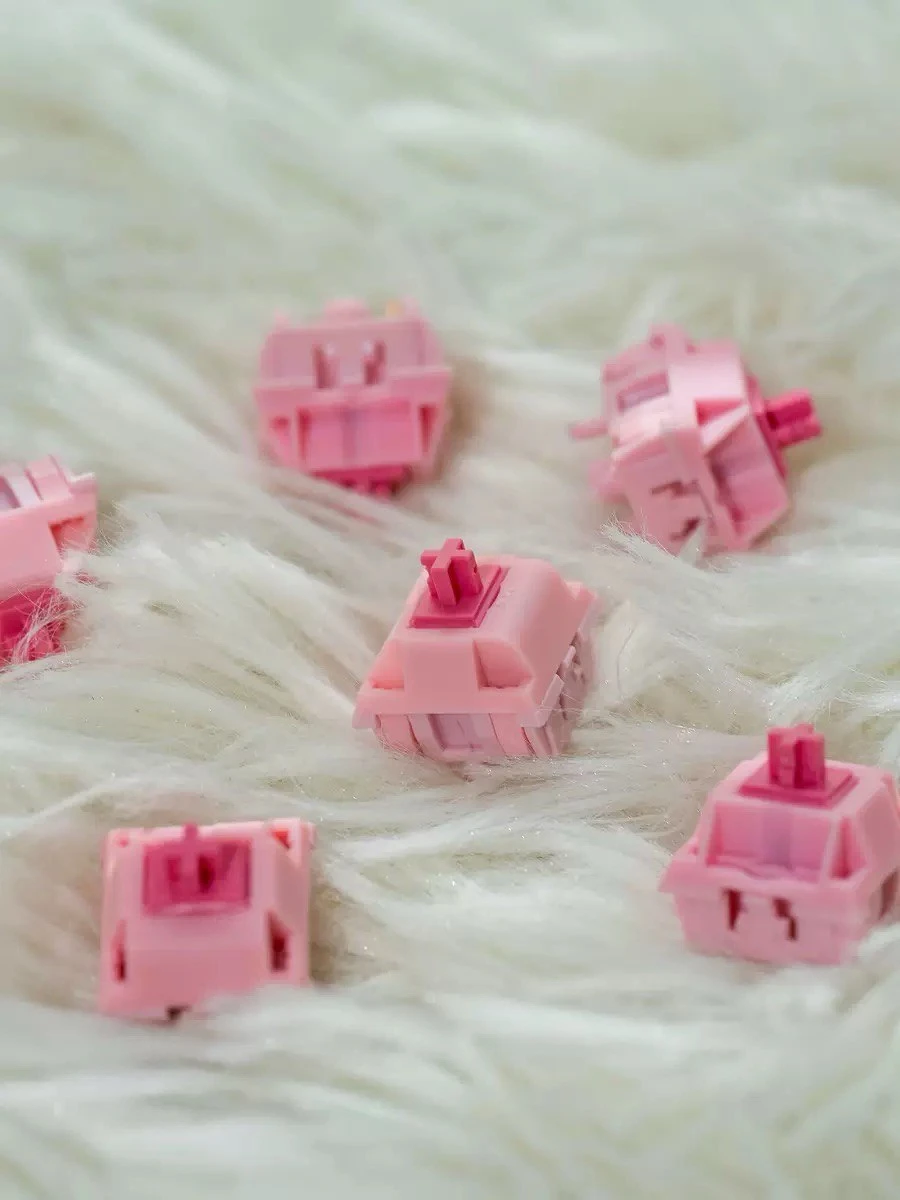 MZ Y1 Switch 2 MZ Y1 Switch - Image 2