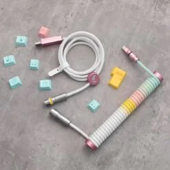 MW Kawaii Voltage Cable